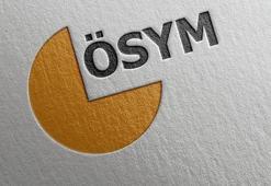 DGS BAŞVURU TARİHİ: 2026 DGS geç başvuruları ne zaman, başladı mı? ÖSYM duyurdu!