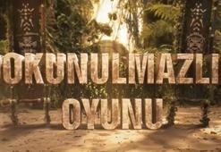 Survivor'da bireysel dokunulmazlık heyecanı! İşte kazanan isim ve ikinci eleme adayı