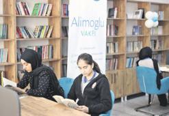 Hedef, 81 şehir 81 okul kütüphanesi