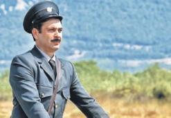Açılışı ‘postacı’ yapıyor