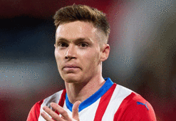 Trabzonspor, Viktor Tsygankov transferini bitirmek üzere!