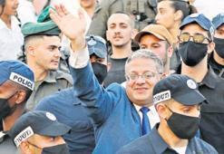 İtalya’dan ‘terlik’ tepkisi: Aynen iade!