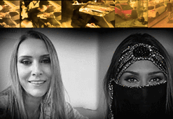 'Mezdeke Aynur' cinayetinde kan donduran profil: Bin 700 kişi ağır çekimde tek tek izlendi, hareketleri ele verdi