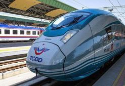 Ankara-İstanbul Yüksek Hızlı Tren Hattı’nda varış süresi değişti