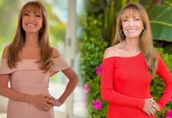 4 evlilik yaptı! 75 yaşındaki Jane Seymour'dan aşk itirafı: Çılgınlar gibi aşığım