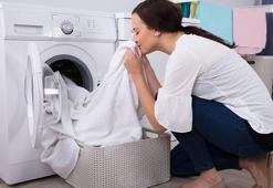 Aşırı yıkamak çok temizlik anlamına gelmiyor! Deterjanın yarısı daha kalıcı