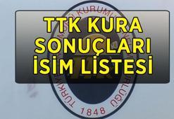 TTK SONUÇ İSİM LİSTESİ PDF EKRANI 2026: Türkiye Taşkömürü Kurumu Amasra ve Zonguldak 262 işçi alımı kura sonuçları nereden, nasıl öğrenilir? TTK işçi alımı asil ve yedek PDF sorgulama ekranı