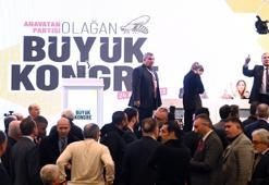 Anavatan Partisi’ne 'mutlak butlan' kararı! Büyük Genel Merkez Kongresi 'usulsüzlük' gerekçesiyle iptal edildi