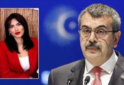 Bakan Tekin'den Irmak Ayşe Koparan'ın ölümüne ilişkin açıklama