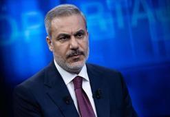 Dışişleri Bakanı Hakan Fidan, yarın Bulgaristan'a resmi ziyarette bulunacak