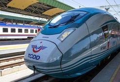 Ankara-İstanbul Yüksek Hızlı Tren Hattı’nda varış süresi değişti