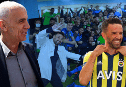 Fenerbahçe'ye yeni 'Gökhan Gönül'! Görüşmeler sürüyor