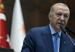 Son dakika... Cumhurbaşkanı Erdoğan: CHP'deki koltuk ve salon kapmaca savaşının tarafı değiliz