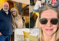 Eşine aldığı 'Sevgililer Günü' hediyesi ölümüne yol açtı! 12 milyon TL'lik dava açtı