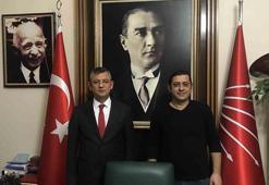 İstanbul merkezli 'rüşvet' soruşturmasında Özgür Özel’in eski makam şoförüne gözaltı