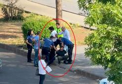 Diyarbakır Adliyesi'nde polise saldırı! 2 kişi tutuklandı