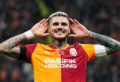 Icardi'nin talepleri belli oldu! Galatasaray'ın kararı belli oldu
