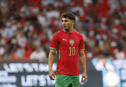 Süper Lig devinden Brahim Diaz hamlesi! Menajeri ile temasa geçilecek