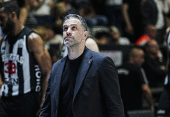 Beşiktaş Başantrenörü Dusan Alimpijevic: Bu bir mucize