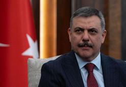 İçişleri Bakanı Çiftçi'den KKTC'deki temaslarına ilişkin açıklama