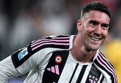 Dusan Vlahovic, Beşiktaş'tan dünyaları istedi! Serdal Adalı'nın şartı ortaya çıktı