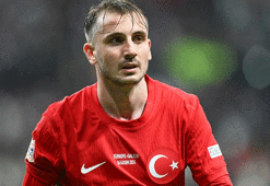 Kerem Aktürkoğlu : Buraya gelmek başarı olmamalı