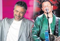Trabzon’da müzik şöleni