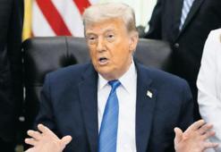 Trump’tan provokatif soruya yanıt: Erdoğan, çok iyi bir dostum