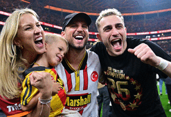 Dries Mertens kararını değiştirdi! Galatasaray'a geri dönüyor
