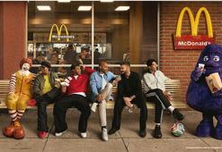 FIFA DÜNYA KUPASI 2026 McDonald’s’a Geliyor!