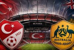 MİLLİ TAKIM DÜNYA KUPASI İLK MAÇ | MİLLİ MAÇ NE ZAMAN? Avustralya-Türkiye 2026 FIFA Dünya Kupası maçı ne zaman saat kaçta hangi kanalda? 24 yıl aradan sonra ilk heyecan!