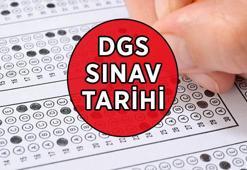 DİKEY GEÇİŞ SINAVI DGS SINAVI NE ZAMAN 2026? DGS sınavı hangi gün yapılacak, sınav giriş yerleri ne zaman açıklanır?