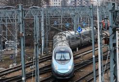 Yeni tren hattı için tarih verildi! 18 saatte 3 ülke: Kesintisiz aktarma imkanı
