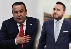 Son dakika... CHP'li vekil Adnan Beker'in oğlu Oğuzhan Beker uyuşturucu soruşturmasında gözaltına alındı
