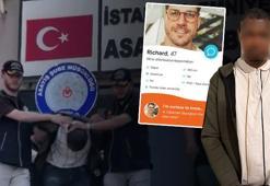 Hong Kong'lu kadına 'aşk tuzağı! 2 yıl boyunca yazıştı: Amerikalı 'Rİichard' Esenyurt'ta yakayı ele verdi