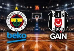DEV FİNAL İLK MAÇ TARİHİ! Fenerbahçe Beko - Beşiktaş GAIN maçı ne zaman, saat kaçta ve hangi kanalda CANLI yayınlanacak?