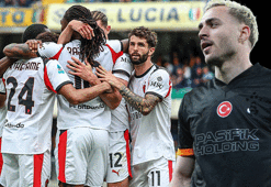 Galatasaray'a 'çilek' transferi! Barış Alper Yılmaz planı