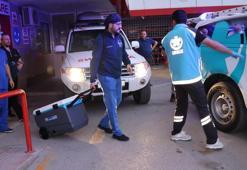19 yaşındaki Mustafa Yalçın'ın ailesinden örnek karar! Organları 6 kişiye hayat olacak