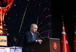 Son dakika... Cumhurbaşkanı Erdoğan: İsrail fitne üretim fabrikasına dönüştü