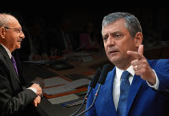 CHP Parti Meclisi istifa depremiyle toplandı! İşte alınan karar