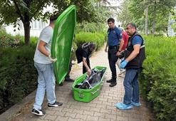 78 yıl kimliksiz yaşadı, ölünce ortaya çıktı