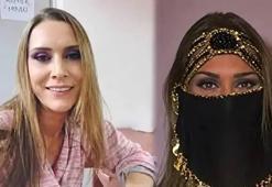 Mezdeke Aynur cinayetinde şüpheli yıllar sonra olay yerine götürüldü! Şişli'de keşif yapıldı
