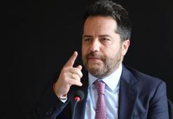 Galatasaray Eski Başkanvekili Erden Timur tahliye edildi
