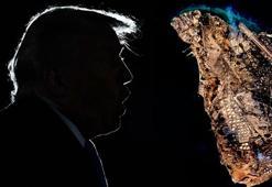 SON DAKİKA | Trump: İran'a bu gece yapılacak saldırıları iptal ettim