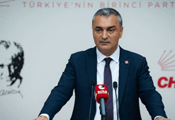 CHP Parti Sözcüsü Müslim Sarı'dan kurultay açıklaması