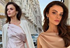 Instagram detayı ele verdi! Sinem Ünsal'ın tatil rotası belli oldu