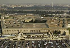 Pentagon’da kimyasal madde alarmı! Çok sayıda kat ve koridor tahliye edildi