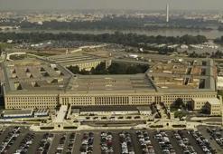 Pentagon’da kimyasal madde alarmı! Çok sayıda kat ve koridor tahliye edildi