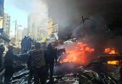İsrail ordusu duyurdu! 'Vadi Seluki bölgesini işgal ettik'