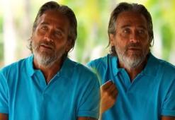 Survivor'da finale günler kala elenmişti! Murat Arkın gönlündeki şampiyonu açıkladı